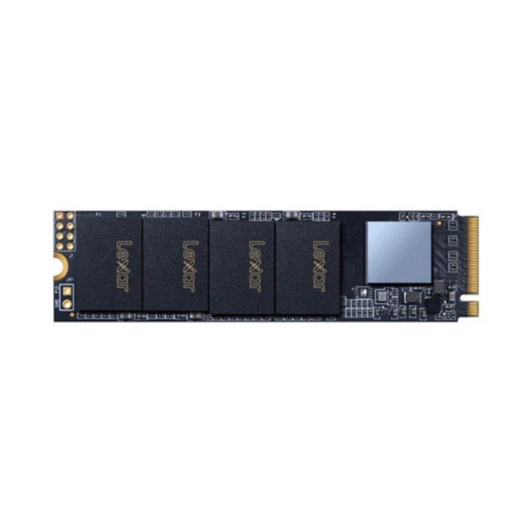 Lexar M.2 NVMe SSD 2TB NM610 (LNM610)