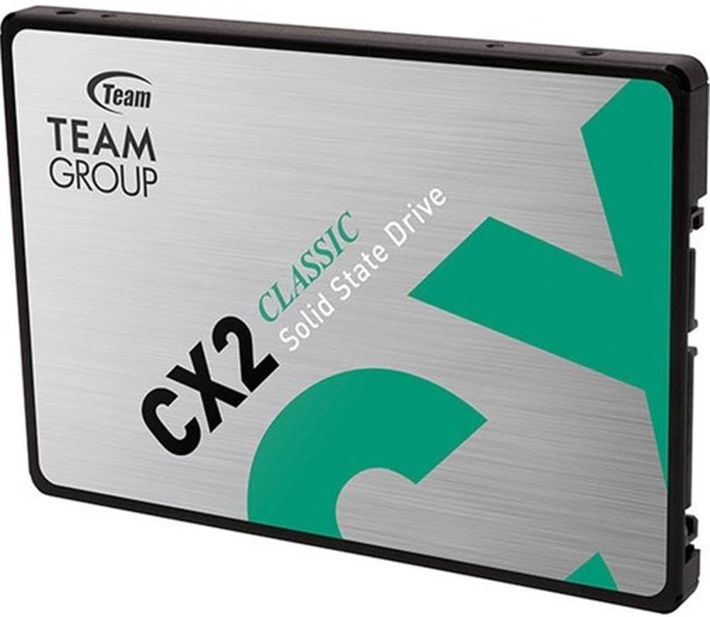 Team Group 2.5" SSD 1TB