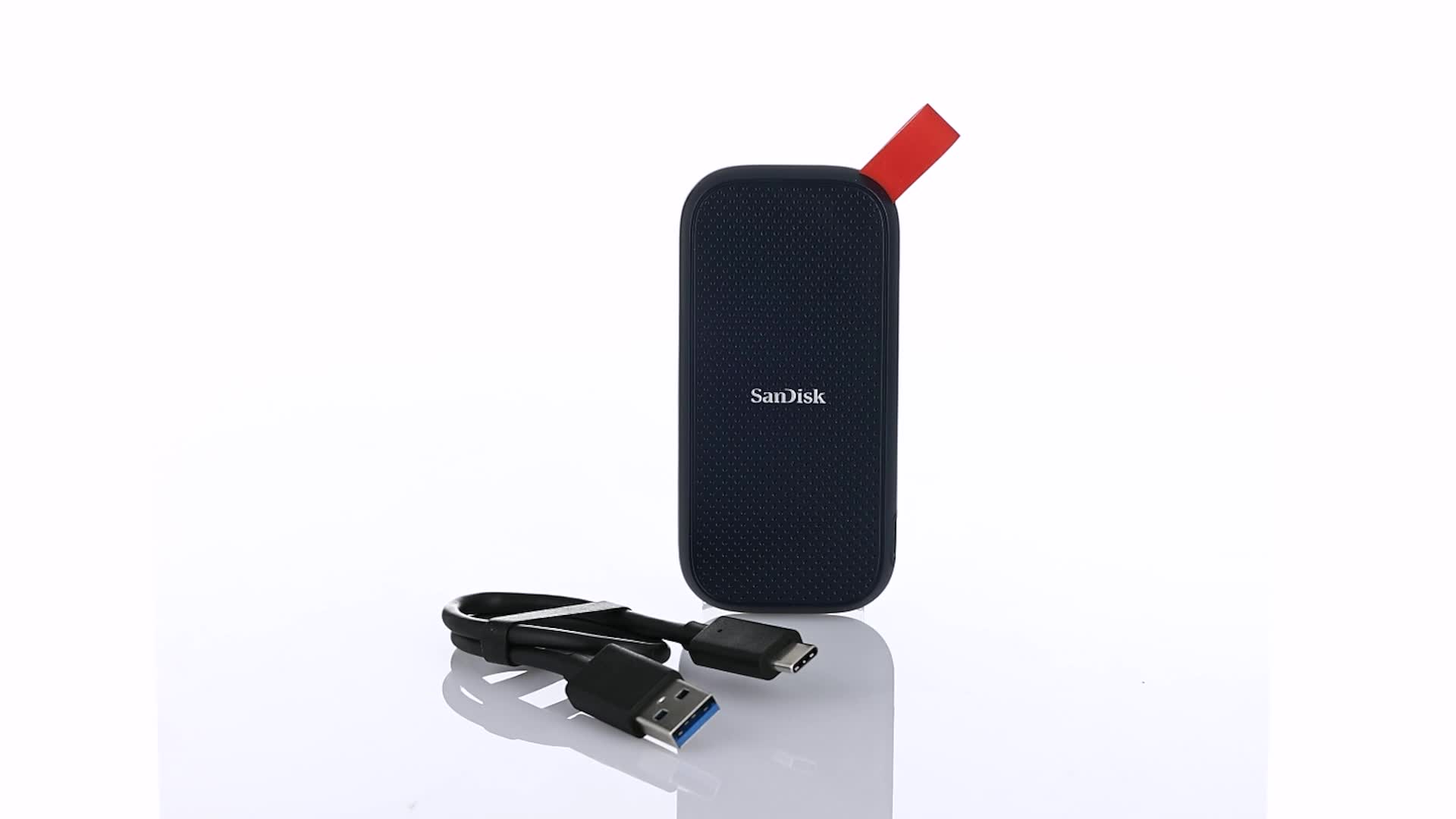 SanDisk Portable SSD 2TB (E30)