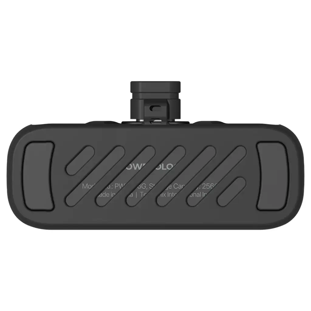 Powerology Vaultx mini portable SSD 1TB
