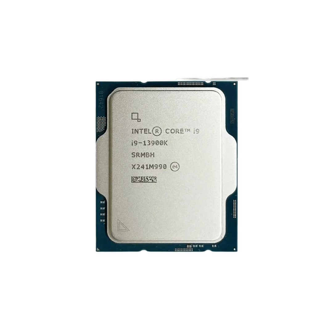 Intel Core i9-13900K Processor Tray
