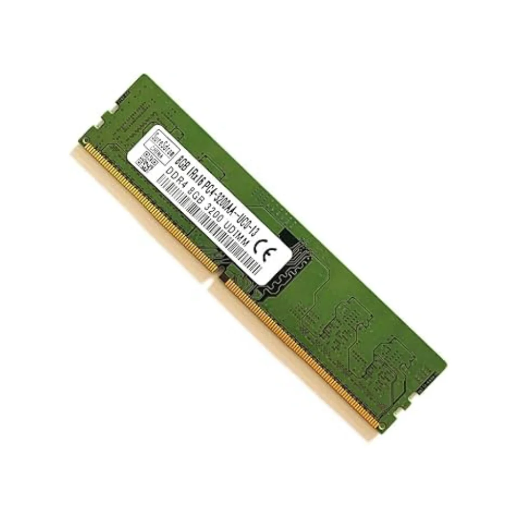 Imation RAM 8GB DDR4 Desktop 3200