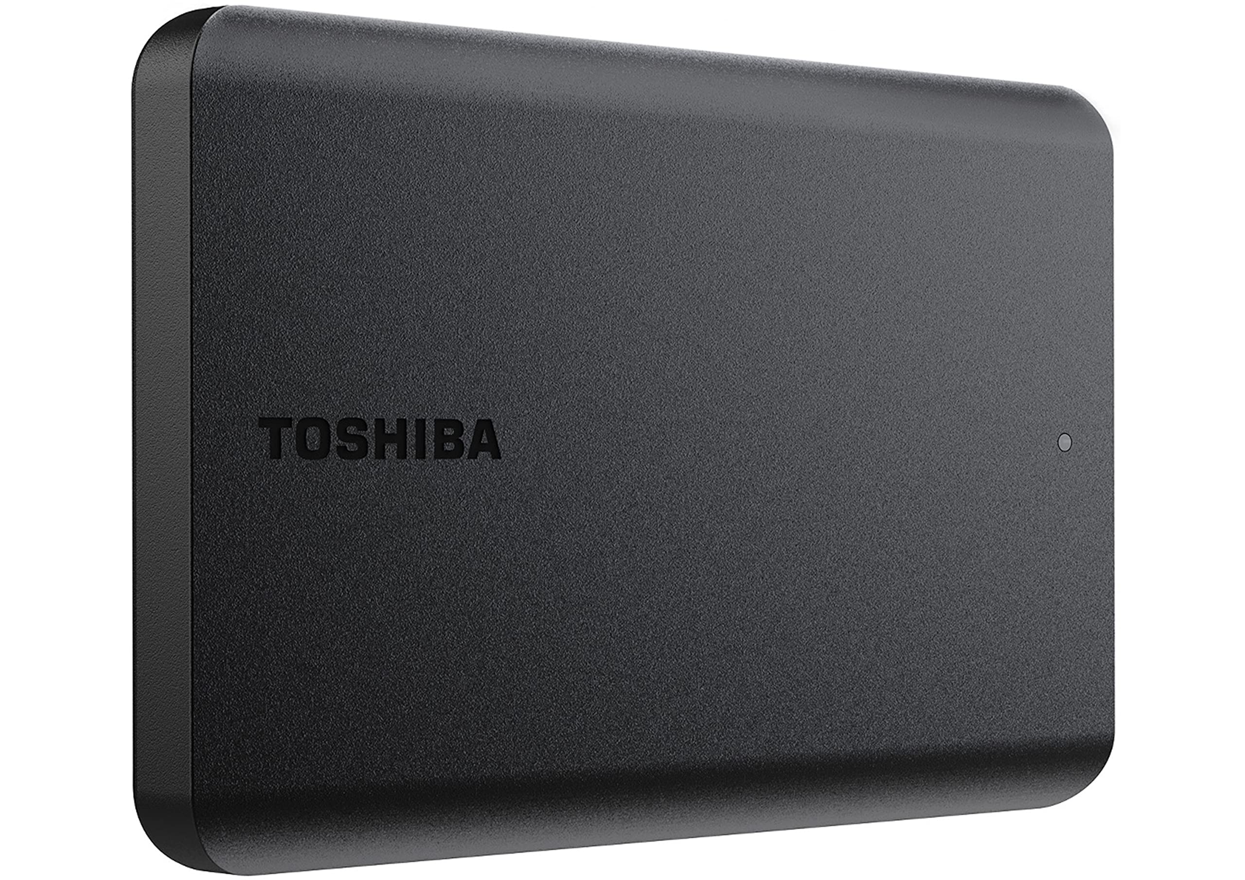 Toshiba Canvio Basics External HDD 1TB