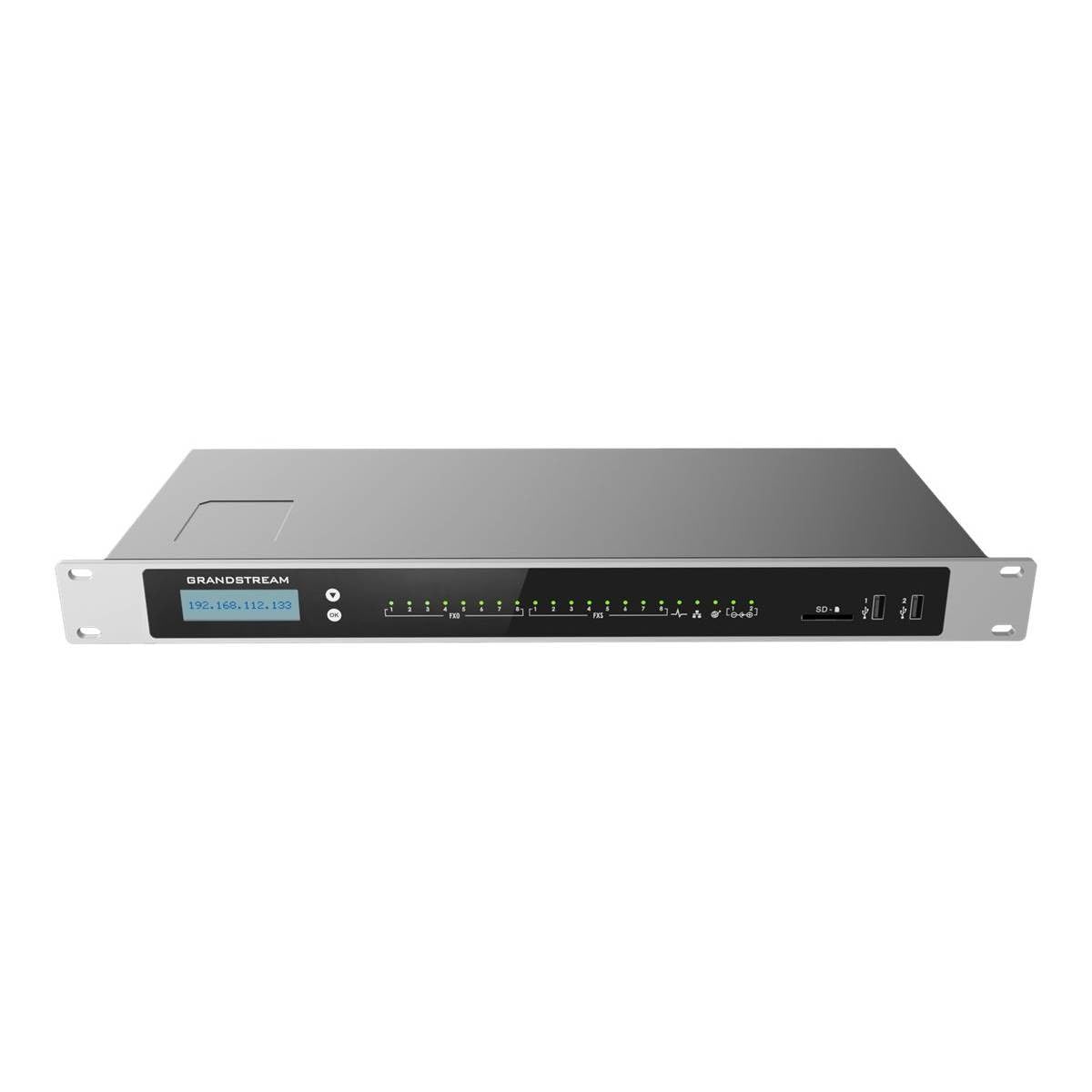 Grandstream IP PBX System (UCM6308A)