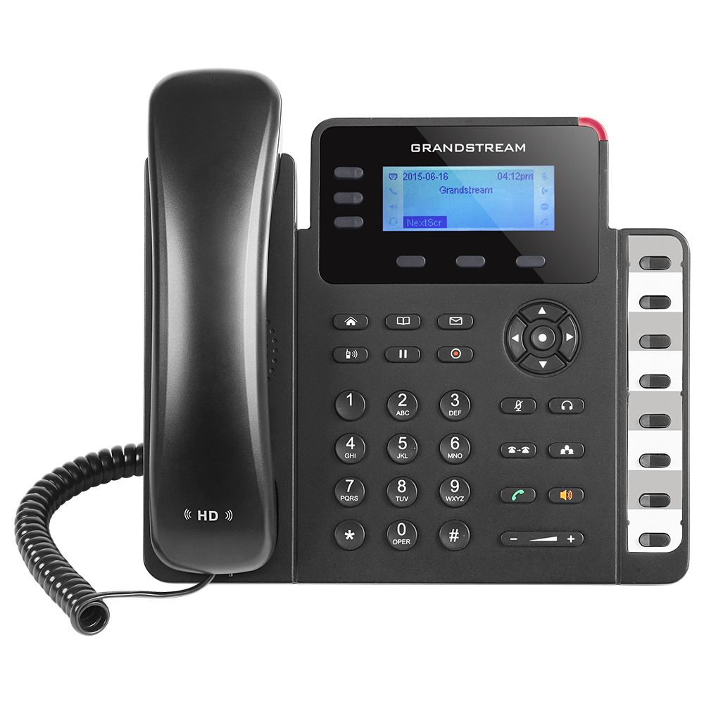 Grandstream IP Phone (GXP1630)