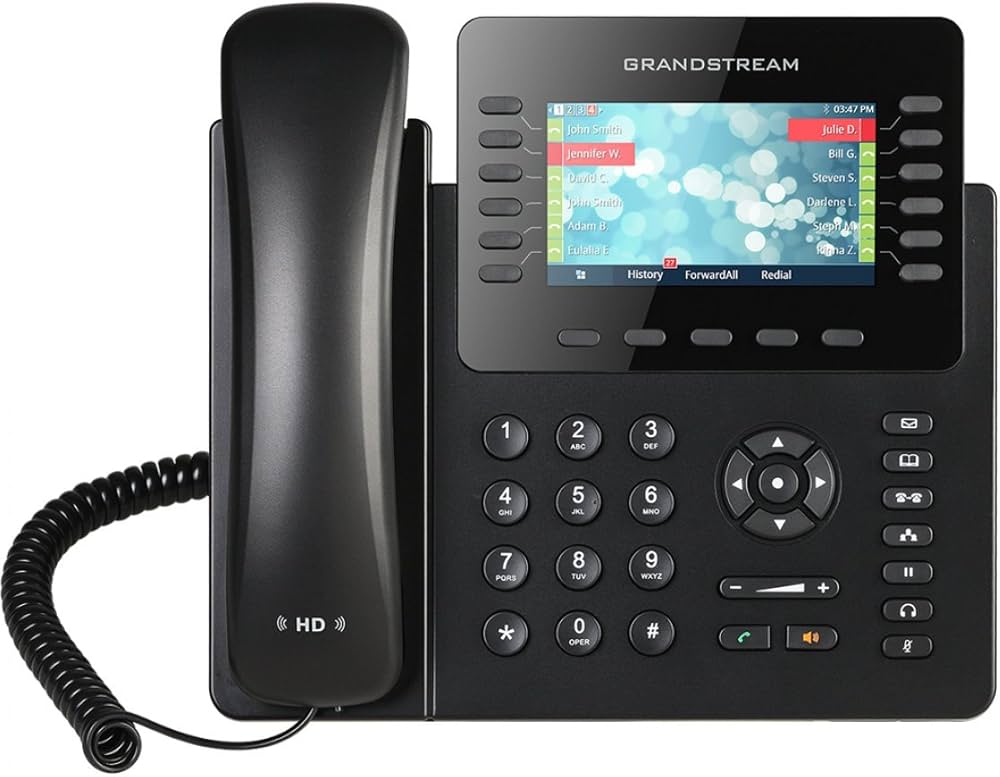 Grandstream IP Phone (GXP2170)