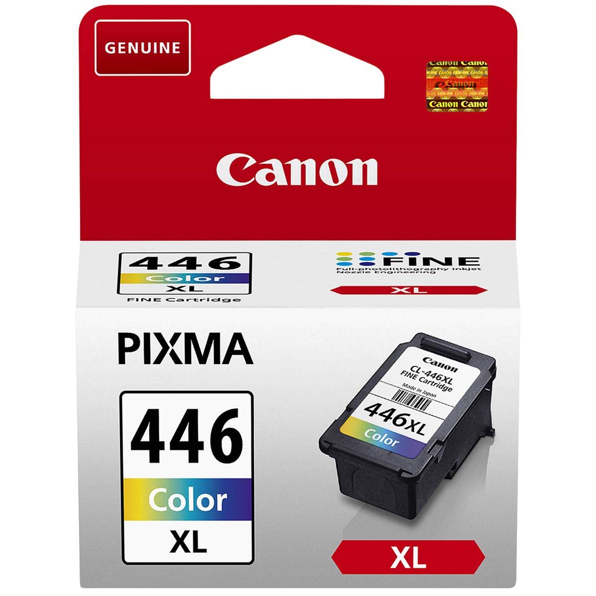 Canon Cartridge PG446