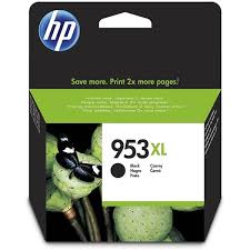 HP Cartridge 953XL Color