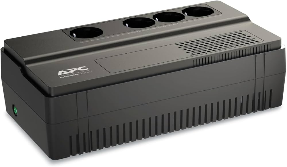 APC UPS 800VA (BV800I)