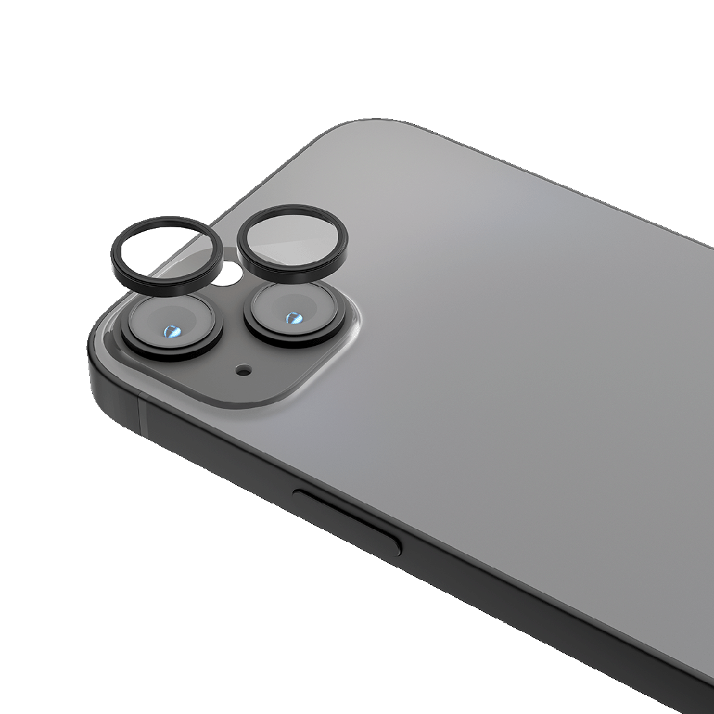 Levelo Lucent Duo Lens Protector