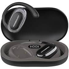Powerology Oura Наушники Открытого Типа