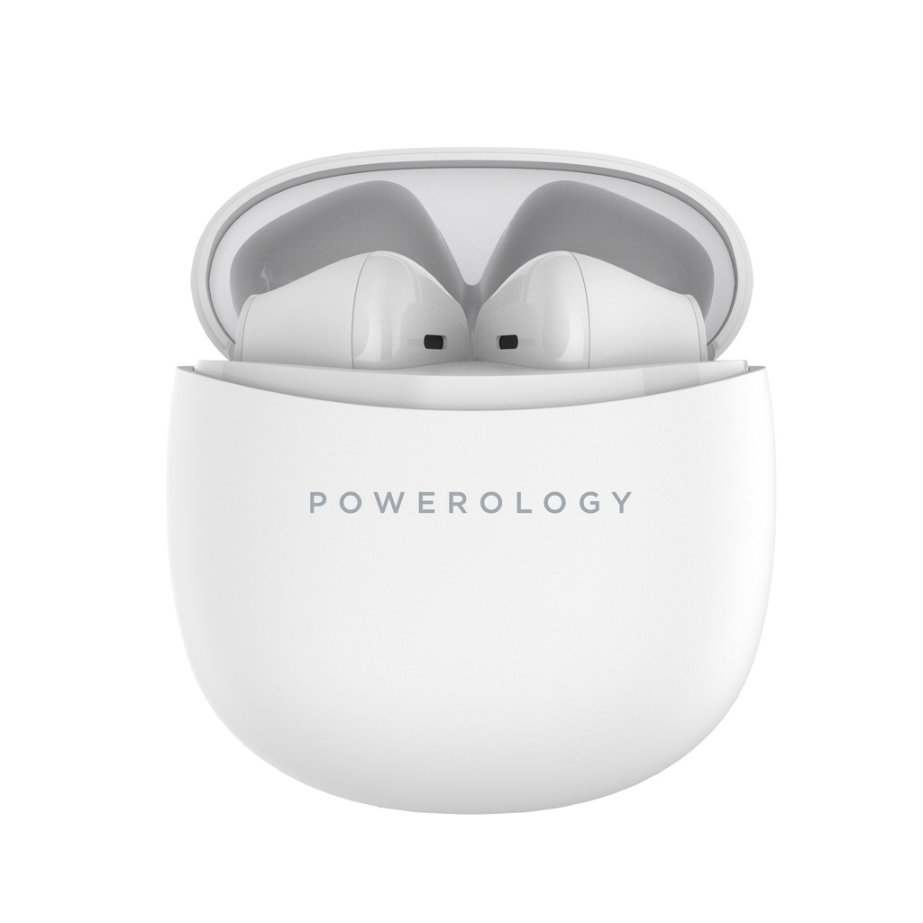 Powerology Stereo Buds Plus Наушники