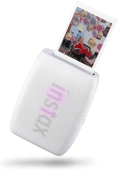 Fujifilm Instax Mini Link 3 White