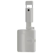 Porodo Lifestyle 3-in-1 Bluetooth Selfie Stick
