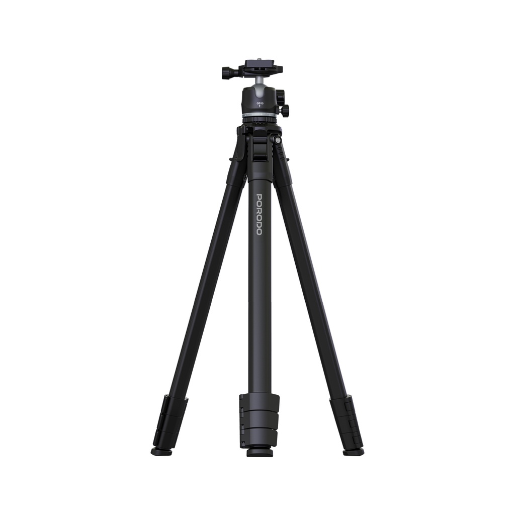 Porodo Flexible Tripod Stand