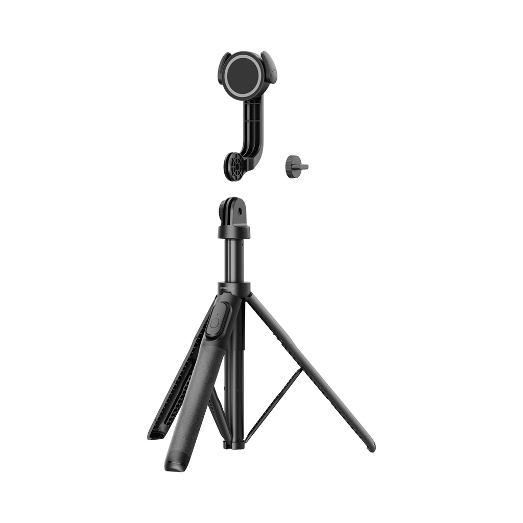 Porodo Magnetic MagSafe Selfie Tripod