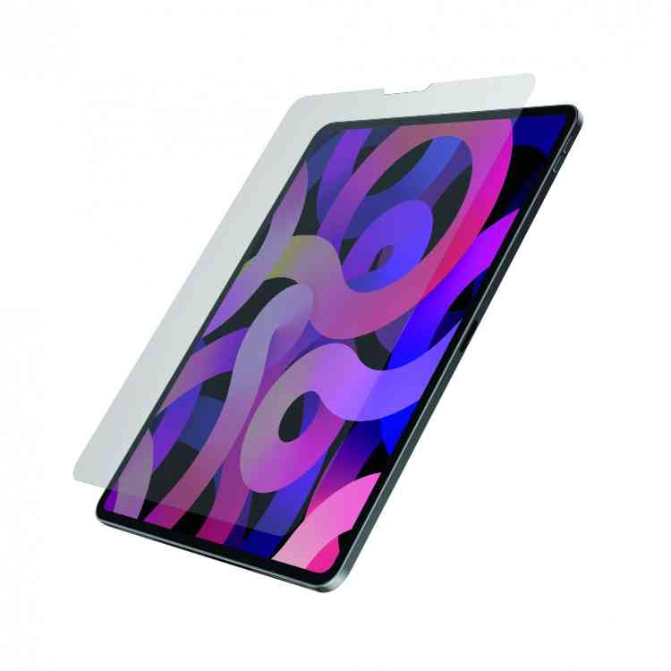 Levelo Laminated Crystal Clear Tempered Glass Screen Protector