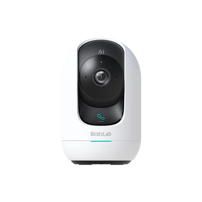 360 كاميرا داخلية C221 EU أبيض