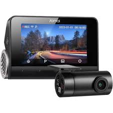 70mai Dash Cam 4K A810S 2 Set