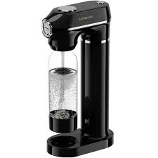 LePresso Carbonator Instant Sparkling Water Maker 1L Adjustable Pressure (LPCFFM0019)