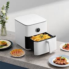Xiaomi Air Fryer 6.5L White