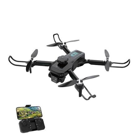 Green Lion G780RC Дрон